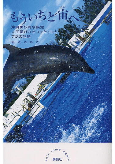 もういちど宙へ